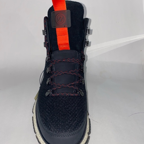 Cole Haan x Hasan Minhaj 4.ZERØGRAND Hiker Boot - Picture 4 of 4
